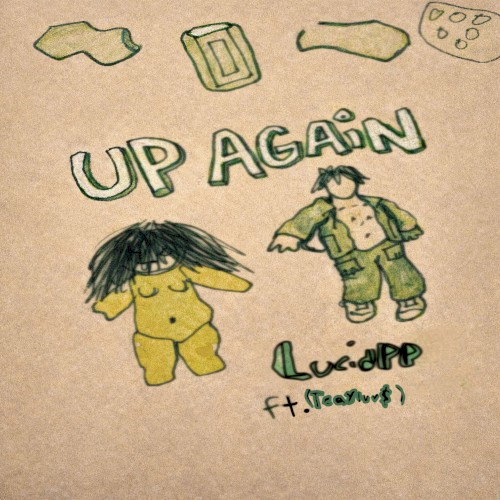 Up Again
