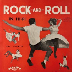 Rock-And-Roll In Hi-Fi