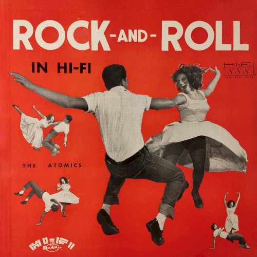 Rock-And-Roll In Hi-Fi