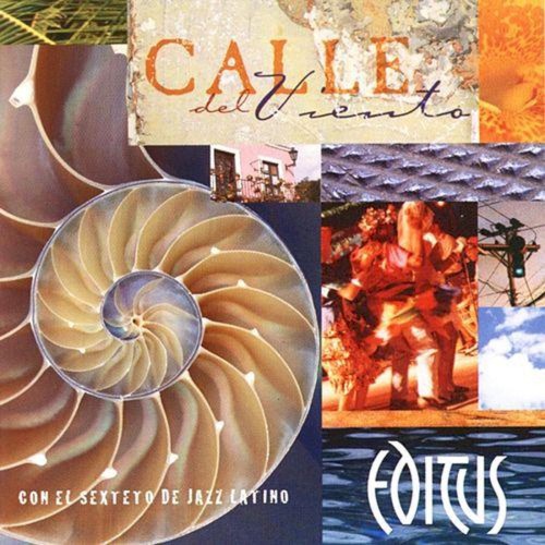 Calle del viento
