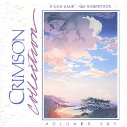 Crimson Collection, Volumes 4 & 5