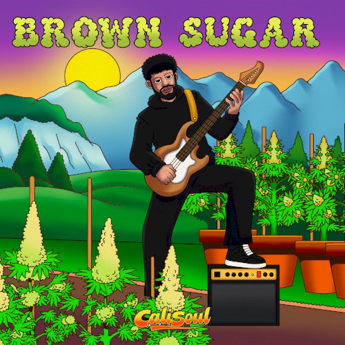 Brown Sugar
