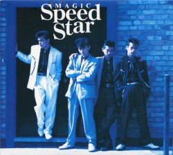Speed Star