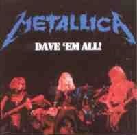 Dave ’Em All