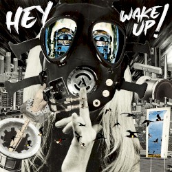 Hey, Wake Up!