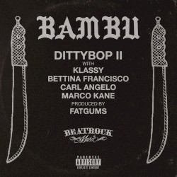 Dittybop II