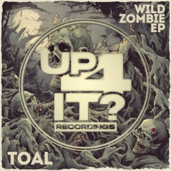 Wild Zombie EP
