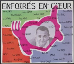 Les Enfoirés en cœur