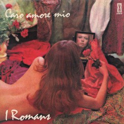 Caro amore mio