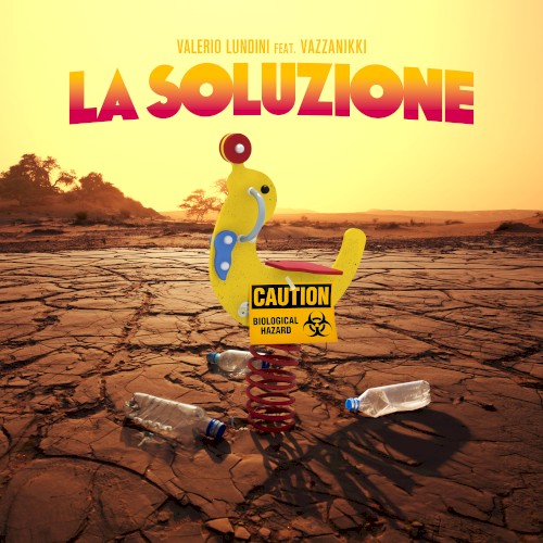 La soluzione