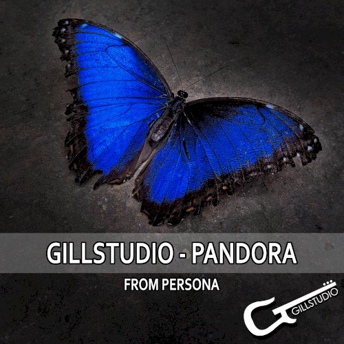 Pandora (From "Persona")