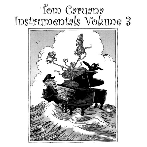Instrumentals, Vol. 3