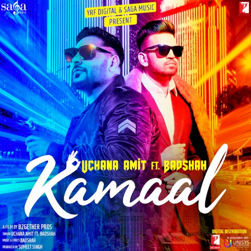 Kamaal