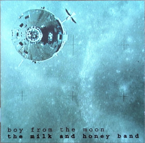 Boy From The Moon