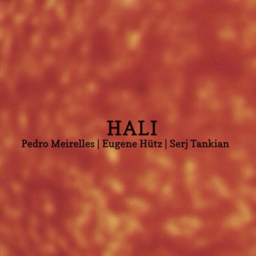 Hali