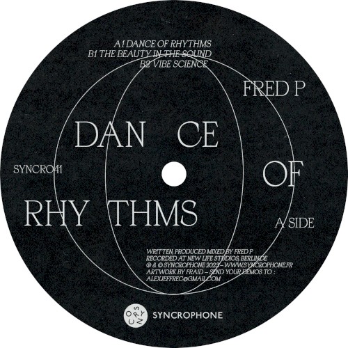 Dance of Rhythms