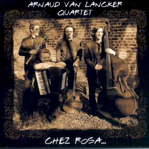 Chez Rosa