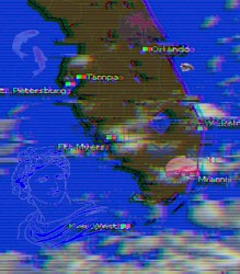 Miami Weather Report