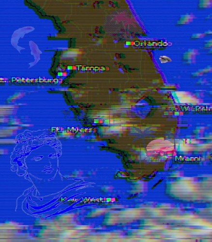 Miami Weather Report