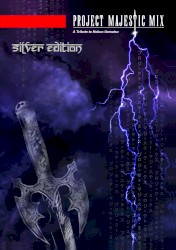 Project Majestic Mix: A Tribute to Nobuo Uematsu - Silver Edition