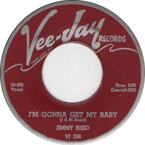 Odds and Ends / I’m Gonna Get My Baby