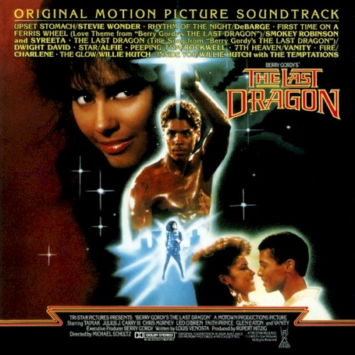 The Last Dragon: Original Motion Picture Soundtrack