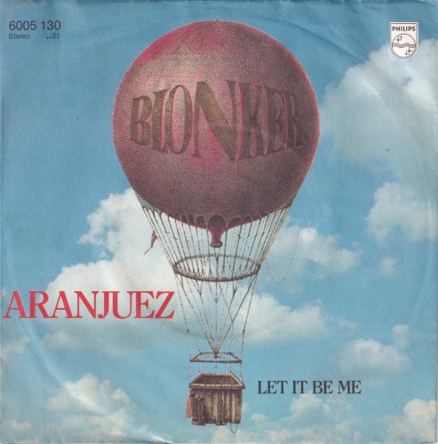 Aranjuez