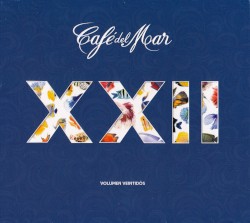 Café del Mar, Vol.22