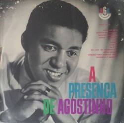 A Presença De Agostinho