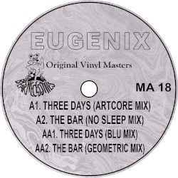 Three Days / The Bar