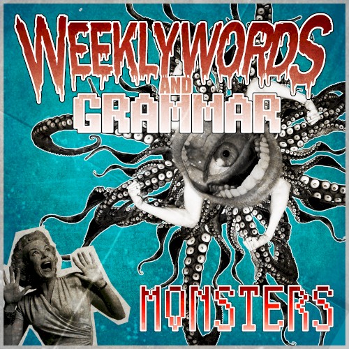 MONSTERS