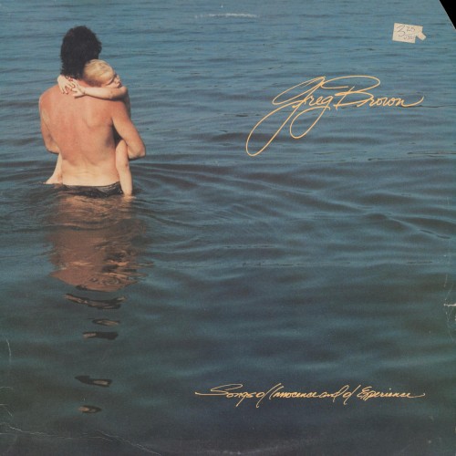 Songs of Innocence and of Experience