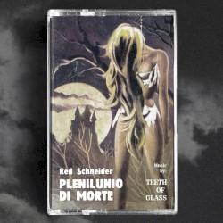 Plenilunio di morte