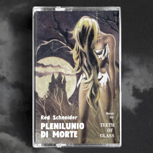 Plenilunio di morte