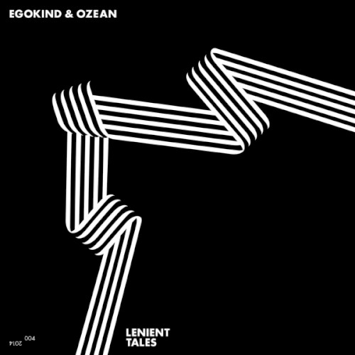 Shapes EP