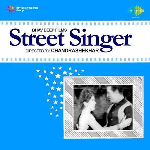 Street Singer
