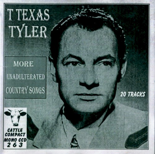 More Unadulterated Country Songs