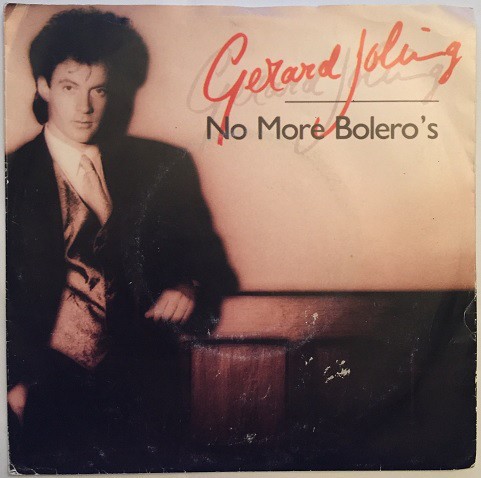 No More Bolero’s / December in July