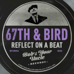 Reflect On A Beat