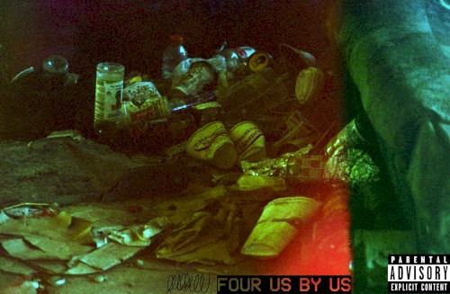 Four Us By Us