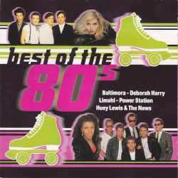 Best of the 80s