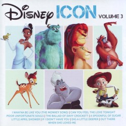 Disney Icon Volume 3