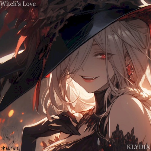 Witch's Love