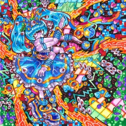My Braindance 5 / RDC Acid