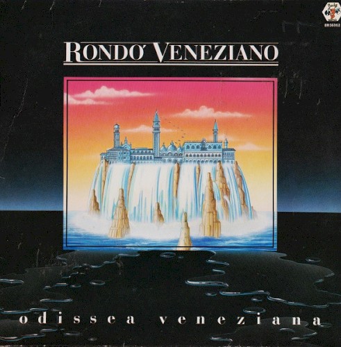 Odissea veneziana