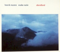 Abendland