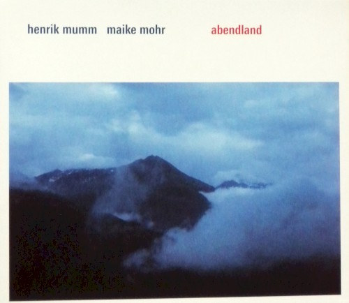 Abendland