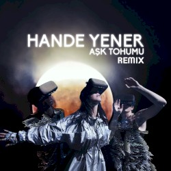 Aşk Tohumu (Remix)