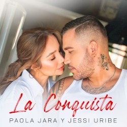 La conquista