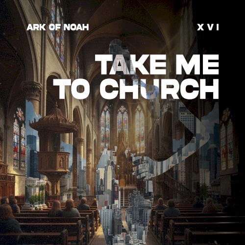 Take Me to Church